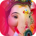 ganesh ji ki aarti 2022 android application logo